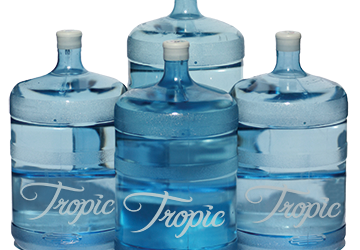 What are people saying about Tropic Water?